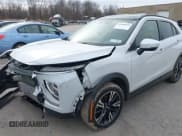 ✅ 2023 Mitsubishi Eclipse Cross SE • VIN: JA4ATWAA4PZ002145 • Lot: 43789838. Listed on IAAI with 32,632 mi. Free auction sales archive from the USA and detailed vehicle history report at DreamBid. Image 18.