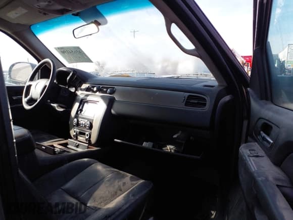 ✅ 2013 Chevrolet Tahoe Commercial • VIN: 1GNSK2E06DR345839 • Lot: 43654190. Wystawiony na IAAI z przebiegiem Nie podano. Bezpłatny archiwum sprzedaży aukcyjnych z USA i szczegółowy raport historii pojazdu na DreamBid. Zdjęcie 5.