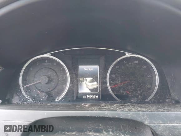 ✅ 2017 Toyota Camry SE • VIN: 4T1BF1FK3HU751079 • Lot: 43723323. Listed on IAAI with 143,459 mi. Free auction sales archive from the USA and detailed vehicle history report at DreamBid. Image 7.