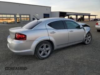 ✅ 2011 Dodge Avenger Lux • VIN: 1B3BD2FG6BN591567 • Лот: 79703394. Опубликован ранее на Copart с пробегом 161 584 миль. Бесплатный доступ к архиву аукционных продаж из США и подробный отчёт об истории автомобиля на DreamBid. Изображение 3.