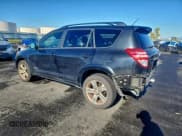 ✅ 2011 Toyota RAV4 Sport • VIN: JTMRK4DV4B5105242 • Lot: 94035715. Listed on Copart with 175,408 mi. Free auction sales archive from the USA and detailed vehicle history report at DreamBid. Image 2.