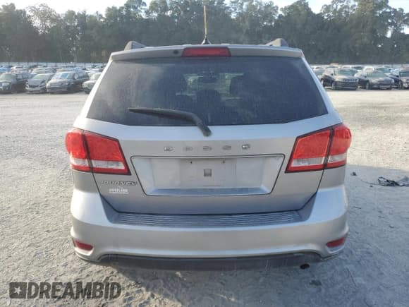✅ 2016 Dodge Journey SXT • VIN: 3C4PDCBBXGT182189 • Lot: 90009945. Wystawiony na Copart z przebiegiem 84 175 mil. Bezpłatny archiwum sprzedaży aukcyjnych z USA i szczegółowy raport historii pojazdu na DreamBid. Zdjęcie 6.