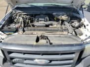 ✅ 2006 Ford F-350 XL • VIN: 1FTSF305X6EC68845 • Лот: 52399245. Опубликован ранее на Copart с пробегом 297 762 миль. Бесплатный доступ к архиву аукционных продаж из США и подробный отчёт об истории автомобиля на DreamBid. Изображение 11.