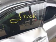 ✅ 2023 Lexus IS 500 F Sport Performance • VIN: JTHAP1D22P5002345 • Lot: 42068473. Wystawiony na IAAI z przebiegiem 27 998 mil. Bezpłatny archiwum sprzedaży aukcyjnych z USA i szczegółowy raport historii pojazdu na DreamBid. Zdjęcie 9.