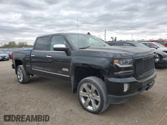 2016 Chevrolet Silverado 1500 High Country с VIN 3GCUKTEJ3GG176769, выставлен на аукционе Copart как лот 89462285 с пробегом 145 029 миль миль и Списание • Salvage title. История ставок и продаж доступна на DreamBid. Изображение 4.