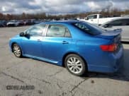 ✅ 2010 Toyota Corolla S • VIN: 2T1BU4EE1AC457335 • Лот: 91572205. Опубликован ранее на Copart с пробегом 241 069 миль. Бесплатный доступ к архиву аукционных продаж из США и подробный отчёт об истории автомобиля на DreamBid. Изображение 2.