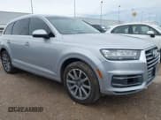 ✅ 2019 Audi Q7 Premium Plus • VIN: WA1LHAF74KD041639 • Lot: 42369751. Listed on IAAI with 69,103 mi. Free auction sales archive from the USA and detailed vehicle history report at DreamBid. Image 1.