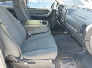 ✅ 2007 Chevrolet Silverado 1500 1LT • VIN: 2GCEK13M171654007 • Lot: 43351722. Listed on IAAI with 121,948 mi. Free auction sales archive from the USA and detailed vehicle history report at DreamBid. Image 5.