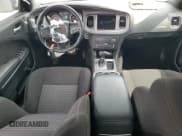 ✅ 2023 Dodge Charger R/T • VIN: 2C3CDXCTXPH623152 • Lot: 81316545. Wystawiony na Copart z przebiegiem 15 045 mil. Bezpłatny archiwum sprzedaży aukcyjnych z USA i szczegółowy raport historii pojazdu na DreamBid. Zdjęcie 8.