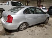 ✅ 2007 Hyundai Accent GLS • VIN: KMHCN46C37U112166 • Лот: 85657204. Опубликован ранее на Copart с пробегом 102 706 миль. Бесплатный доступ к архиву аукционных продаж из США и подробный отчёт об истории автомобиля на DreamBid. Изображение 3.