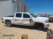 ✅ 2017 GMC Sierra 1500 SLE • VIN: 3GTP1MEC9HG153991 • Lot: 42301362. Listed on IAAI with 145,227 mi. Free auction sales archive from the USA and detailed vehicle history report at DreamBid. Image 13.