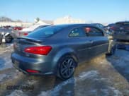 ✅ 2015 Kia Forte SX • VIN: KNAFZ6A36F5362435 • Lot: 43856723. Listed on IAAI with 67,016 mi. Free auction sales archive from the USA and detailed vehicle history report at DreamBid. Image 4.