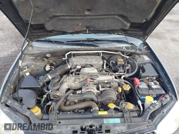 ✅ 2006 Subaru Impreza i • VIN: JF1GD67686H513562 • Lot: 43860509. Listed on IAAI with 68,834 mi. Free auction sales archive from the USA and detailed vehicle history report at DreamBid. Image 10.