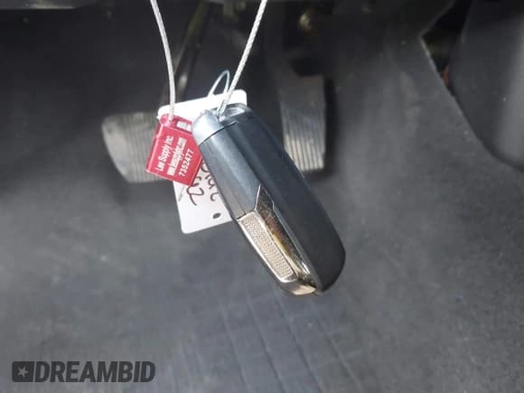 ✅ 2019 Ram 1500 Laramie • VIN: 1C6RREJT6KN684181 • Lot: 43251943. Listed on IAAI with 138,261 mi. Free auction sales archive from the USA and detailed vehicle history report at DreamBid. Image 11.