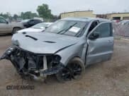 ✅ 2021 Dodge Durango R/T • VIN: 1C4SDJCT0MC697084 • Lot: 42896065. Wystawiony na IAAI z przebiegiem Nie podano. Bezpłatny archiwum sprzedaży aukcyjnych z USA i szczegółowy raport historii pojazdu na DreamBid. Zdjęcie 2.