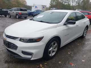 ✅ 2016 Chevrolet Malibu LS • VIN: 1G1ZB5ST6GF339173 • Lot: 43378750. Wystawiony na IAAI z przebiegiem 185 300 mil mil. Skorzystaj z bezpłatnego archiwum sprzedaży aukcyjnych z USA i zobacz szczegółowy raport historii pojazdu na DreamBid. Zdjęcie 2.