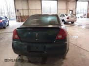 ✅ 2006 Pontiac G6 6-Cyl • VIN: 1G2ZG558664233613 • Lot: 41075907. Listed on IAAI with 228,361 mi. Free auction sales archive from the USA and detailed vehicle history report at DreamBid. Image 16.