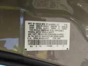 ✅ 2003 Honda Odyssey EX-L • VIN: 5FNRL18743B141617 • Lot: 42565166. Wystawiony na IAAI z przebiegiem 223 620 mil. Bezpłatny archiwum sprzedaży aukcyjnych z USA i szczegółowy raport historii pojazdu na DreamBid. Zdjęcie 9.