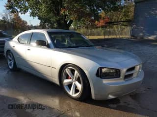 ✅ 2008 Dodge Charger R/T • VIN: 2B3KA53H38H127449 • Лот: 43609426. Опубликован ранее на IAAI с пробегом 82 344 миль. Бесплатный доступ к архиву аукционных продаж из США и подробный отчёт об истории автомобиля на DreamBid. Изображение 1.