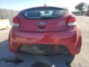 ✅ 2012 Hyundai Veloster w/Gray Int • VIN: KMHTC6AD8CU052879 • Lot: 92259575. Listed on Copart with 156,469 mi. Free auction sales archive from the USA and detailed vehicle history report at DreamBid. Image 6.