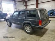 ✅ 1999 Jeep Cherokee Limited • VIN: 1J4FF78S1XL591580 • Lot: 92581565. Listed on Copart with 173,128 mi. Free auction sales archive from the USA and detailed vehicle history report at DreamBid. Image 2.