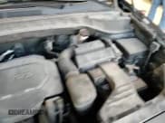 ✅ 2017 Hyundai Santa Fe 2.4L • VIN: 5XYZUDLB8HG420675 • Лот: 90927905. Опубликован ранее на Copart с пробегом 64 271 миль. Бесплатный доступ к архиву аукционных продаж из США и подробный отчёт об истории автомобиля на DreamBid. Изображение 14.