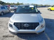✅ 2020 Hyundai Venue SE • VIN: KMHRB8A36LU040553 • Lot: 41273303. Listed on IAAI with 75,449 mi. Free auction sales archive from the USA and detailed vehicle history report at DreamBid. Image 12.