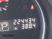 ✅ 2013 Nissan Maxima SV • VIN: 1N4AA5AP7DC840877 • Lot: 43202365. Listed on IAAI with 224,434 mi. Free auction sales archive from the USA and detailed vehicle history report at DreamBid. Image 15.