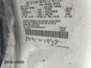 ✅ 2003 Ford F-250 XL • VIN: 1FTNF20P63EB39019 • Lot: 42491499. Listed on IAAI with Not provided. Free auction sales archive from the USA and detailed vehicle history report at DreamBid. Image 9.