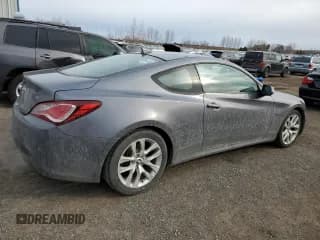 ✅ 2015 Hyundai Genesis Coupe 3.8L Base • VIN: KMHHT6KJ0FU128450 • Lot: 50540655. Wystawiony na Copart z przebiegiem 251 876 mil. Bezpłatny archiwum sprzedaży aukcyjnych z USA i szczegółowy raport historii pojazdu na DreamBid. Zdjęcie 3.