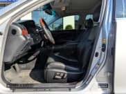 ✅ 2007 Lexus LS 460 L • VIN: JTHGL46F975007XXX • Lot: 59621155. Listed on Copart with 158,806 mi. Free auction sales archive from the USA and detailed vehicle history report at DreamBid. Image 5.