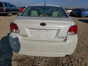 ✅ 2014 Subaru Impreza • VIN: JF1GJAA64EH019847 • Lot: 93945825. Wystawiony na Copart z przebiegiem 22 287 mil. Bezpłatny archiwum sprzedaży aukcyjnych z USA i szczegółowy raport historii pojazdu na DreamBid. Zdjęcie 6.