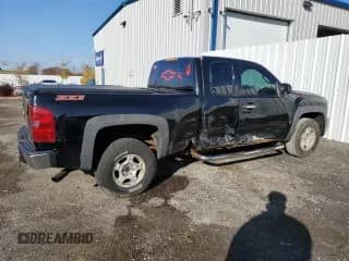 ✅ 2008 Chevrolet Silverado 1500 1LT • VIN: 1GCEK19J58Z274514 • Lot: 77548664. Listed on Copart with 194,227 mi. Free auction sales archive from the USA and detailed vehicle history report at DreamBid. Image 3.