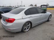 ✅ 2015 BMW 3 Series 335i • VIN: WBA3A9C58FK472544 • Лот: 43796913. Опубликован ранее на IAAI с пробегом 111 298 миль. Бесплатный доступ к архиву аукционных продаж из США и подробный отчёт об истории автомобиля на DreamBid. Изображение 4.