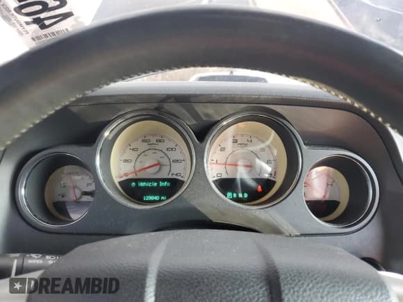 ✅ 2012 Dodge Challenger SXT • VIN: 2C3CDYAG1CH295111 • Lot: 46414165. Wystawiony na Copart z przebiegiem 129 840 mil. Bezpłatny archiwum sprzedaży aukcyjnych z USA i szczegółowy raport historii pojazdu na DreamBid. Zdjęcie 9.