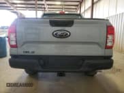 ✅ 2024 Ford Ranger XL • VIN: 1FTER4PH7RLE66700 • Лот: 67849965. Опубликован ранее на Copart с пробегом 1 487 миль. Бесплатный доступ к архиву аукционных продаж из США и подробный отчёт об истории автомобиля на DreamBid. Изображение 6.