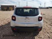 ✅ 2015 Jeep Renegade Sport • VIN: ZACCJBAH0FPB58695 • Лот: 84290785. Опубликован ранее на Copart с пробегом 94 106 миль. Бесплатный доступ к архиву аукционных продаж из США и подробный отчёт об истории автомобиля на DreamBid. Изображение 6.