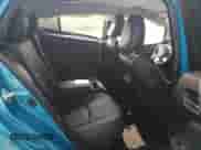 2017 Toyota Prius Plus с VIN JTDKARFP6H3033982, выставлен на аукционе Copart как лот 67222745 с пробегом 111 481 миль миль и Списание • Salvage title. История ставок и продаж доступна на DreamBid. Изображение 10.