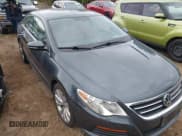 ✅ 2012 Volkswagen CC Sport • VIN: WVWMN7AN4CE512888 • Lot: 42353410. Listed on IAAI with 100,151 mi. Free auction sales archive from the USA and detailed vehicle history report at DreamBid. Image 6.