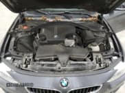 ✅ 2014 BMW 4 Series 428i xDrive • VIN: WBA3N5C52EF717360 • Lot: 93516825. Listed on Copart with 96,292 mi. Free auction sales archive from the USA and detailed vehicle history report at DreamBid. Image 11.