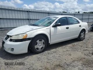 ✅ 2004 Dodge Stratus SE • VIN: 1B3EL36T34N294133 • Lot: 69051295. Wystawiony na Copart z przebiegiem 73 234 mil. Bezpłatny archiwum sprzedaży aukcyjnych z USA i szczegółowy raport historii pojazdu na DreamBid. Zdjęcie 1.