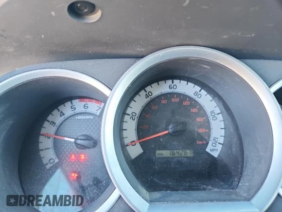 ✅ 2013 Toyota Tacoma • VIN: 3TMLU4EN3DM128443 • Lot: 91794755. Listed on Copart with 164,267 mi. Free auction sales archive from the USA and detailed vehicle history report at DreamBid. Image 9.