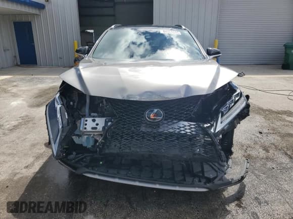 ✅ 2021 Lexus RX 350 F Sport • VIN: 2T2YZMDA6MC307456 • Lot: 84004655. Wystawiony na Copart z przebiegiem 67 999 mil. Bezpłatny archiwum sprzedaży aukcyjnych z USA i szczegółowy raport historii pojazdu na DreamBid. Zdjęcie 5.