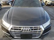 ✅ 2020 Audi Q5 Premium • VIN: WA1ANAFY0L2061540 • Lot: 91460405. Wystawiony na Copart z przebiegiem 100 792 mil. Bezpłatny archiwum sprzedaży aukcyjnych z USA i szczegółowy raport historii pojazdu na DreamBid. Zdjęcie 11.