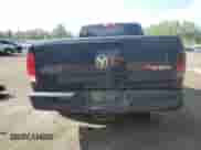 2016 Ram 1500 Express with VIN 1C6RR7FG0GS409762, listed as a Copart auction lot 59237055 with 75,307 mi miles and Salvage title. Bid and sale history available at DreamBid. Image 6.