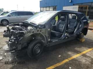 2023 Chevrolet Blazer RS with VIN 3GNKBKRS0PS131183, listed as a Copart auction lot 67749944 with Not provided miles and Non repairable. Bid and sale history available at DreamBid. Image 1.