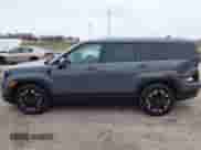 2025 Hyundai Santa Fe SE с VIN 5NMP14GL6SH079373, выставлен на аукционе IAAI как лот 41164418 с пробегом 2 781 миль миль и . История ставок и продаж доступна на DreamBid. Изображение 14.