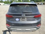 ✅ 2020 Hyundai Santa Fe SEL • VIN: 5NMS3CAD2LH247169 • Lot: 68231344. Wystawiony na Copart z przebiegiem 101 700 mil. Bezpłatny archiwum sprzedaży aukcyjnych z USA i szczegółowy raport historii pojazdu na DreamBid. Zdjęcie 6.