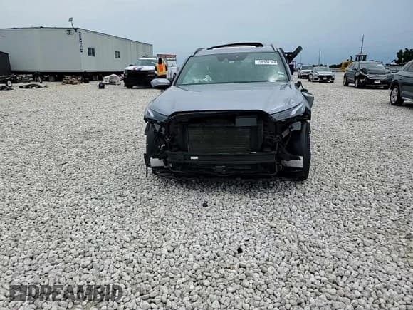 ✅ 2020 Hyundai Palisade Limited • VIN: KM8R54HE8LU038794 • Лот: 56537364. Опубликован ранее на Copart с пробегом Не указан. Бесплатный доступ к архиву аукционных продаж из США и подробный отчёт об истории автомобиля на DreamBid. Изображение 11.