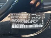 ✅ 2015 Volkswagen Passat SEL Premium • VIN: 1VWCV7A37FC053458 • Lot: 43605243. Listed on IAAI with 124,545 mi. Free auction sales archive from the USA and detailed vehicle history report at DreamBid. Image 9.